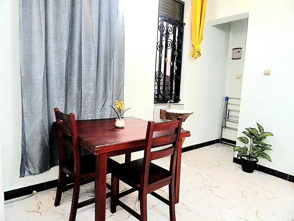 Apartman Olivory Accommodation Kampala