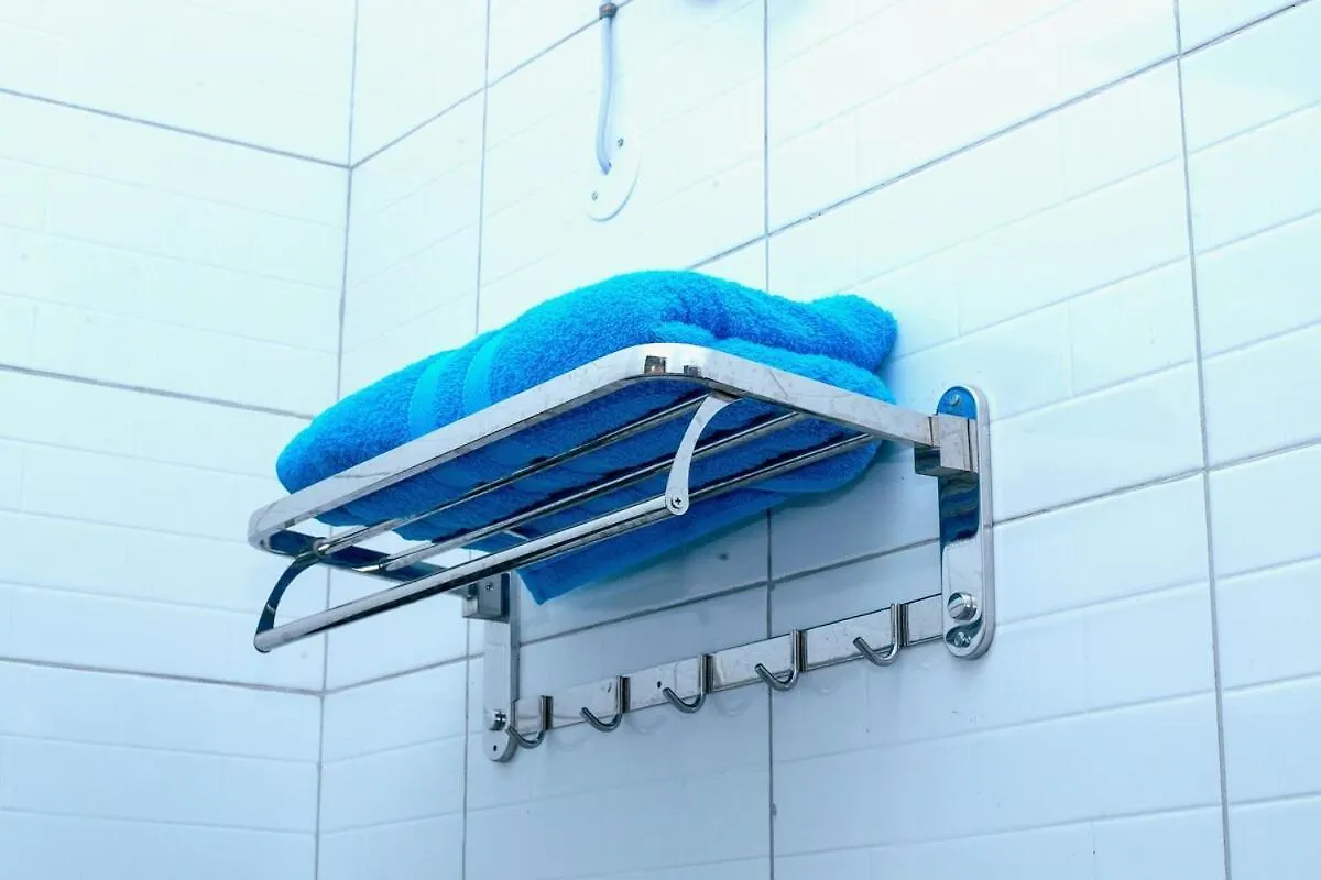 Apartman Olivory Accommodation Kampala