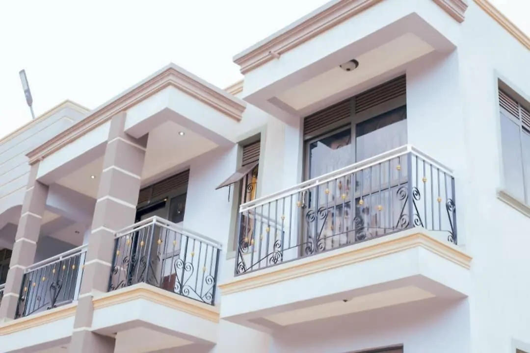Olivory Accommodation Kampala Uganda